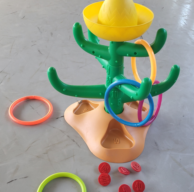 Ringspiel